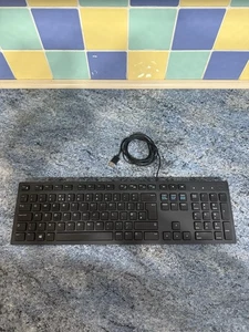 ASUS wired keyboard KB216 - Picture 1 of 4