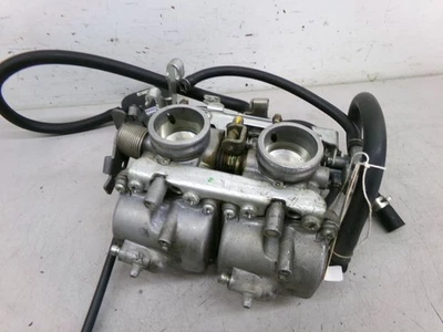 Genuine Kawasaki Carburetors Set for Kawasaki Ninja 250 EX250 2008 to 2012 K233 - Image 1 of 4