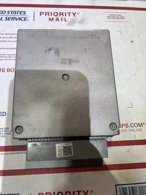 1989-1992 Ford Ranger Bronco ECM ECU  E9TF-12A650-K1B - Image 1 of 2