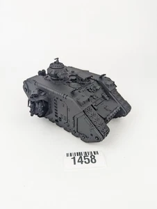 Warhammer 40000 Marines Espaciales Lobos Espaciales Forja Mundo Land Raider Prometeo - Imagen 1 de 2