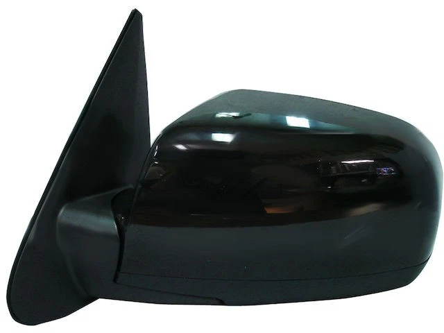 Espejo retrovisor izquierdo para 07-12 Hyundai Santa Fe SE GLS Limited deportivo utilitario GS23Y9 Foto 1 de 1