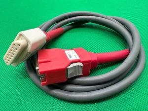 Original Masimo RD Rainbow RC-4 EMS zu M-LNCS Konverter Kabel 1,2m 4ft (C219) - Bild 1 von 3