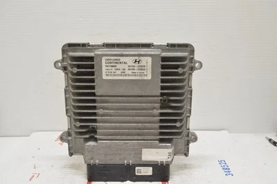 Блок управления двигателем 2014 2015 Hyundai Tucson 39136-2GBD0 ECM C79 045 - Изображение 1 из 4