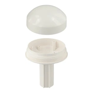 Marine GPS Antenna Housing Protect and Position Your Antenna with Ease - Afbeelding 1 van 42
