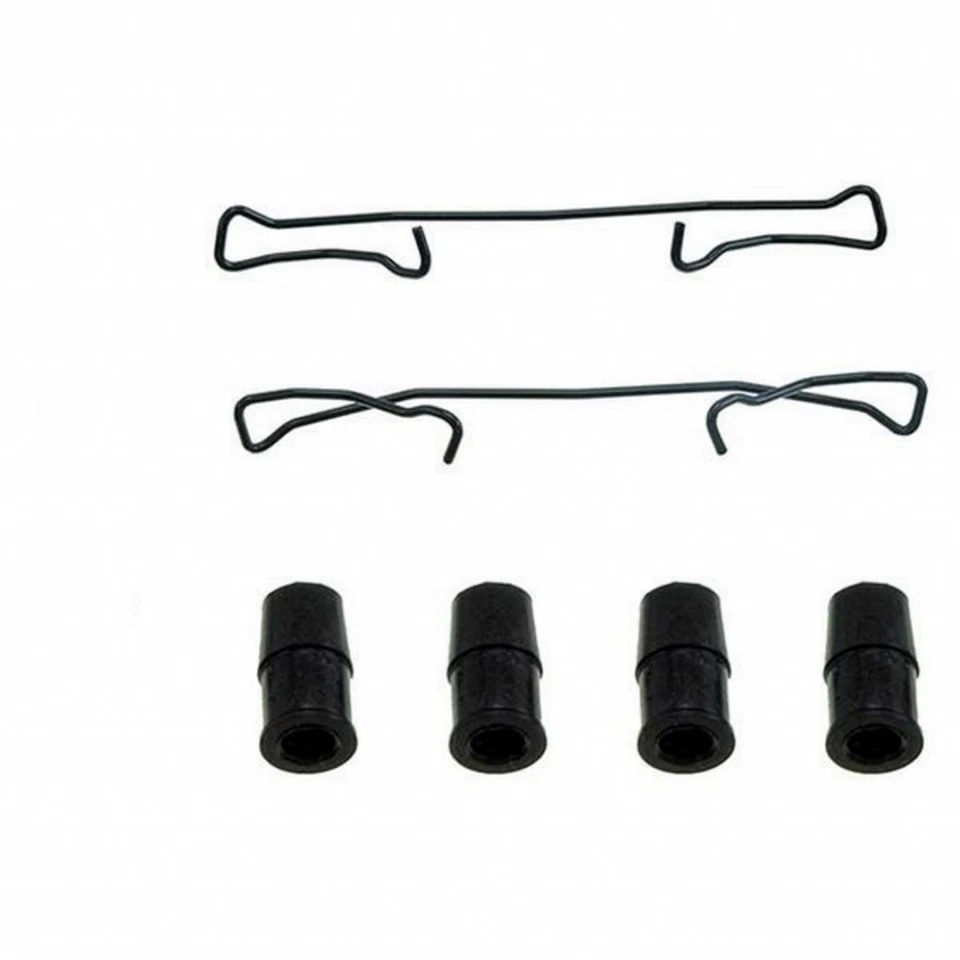 For Saturn LW1/LW2 2000 Disc Brake Hardware Set | Regular Grade - Image 1 of 4