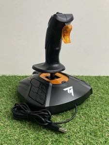 Thrustmaster T.16000M FCS Hotas – Joystick (B68) - Picture 1 of 9