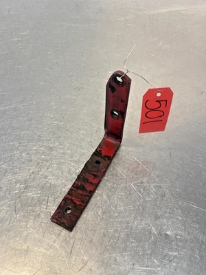 1954 Ford NAA Tractor Running Board Bracket - Image 1 of 4