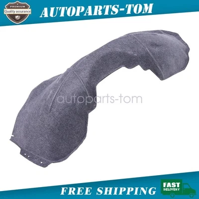 Forro de guardabarros interior delantero derecho para Chevrolet Suburban Tahoe 2015 2016 2017-2020 Foto 1 de 4