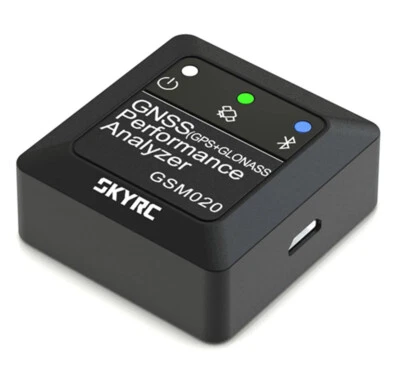 SKYRC GSM020 GNSS Performance Analyzer - Image 1 of 4