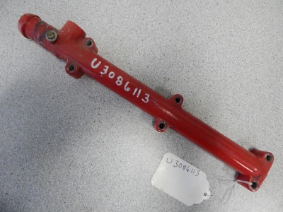 MOTO DE NIEVE POLARIS 1999-2003 700 XCR 800 XCR COLECTOR CILINDRO 3086113 Foto 1 de 2