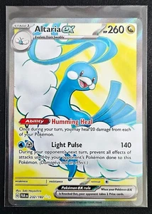Altaria ex 232/182 Sv04: Paradox Rift Holo - Picture 1 of 2