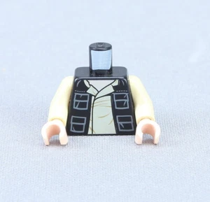 LEGO® Star Wars - Torse Han Solo 75030 (ref L021) - Imagen 1 de 2