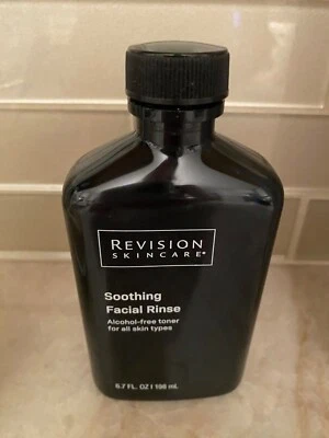 Enjuague facial calmante Revision 6,7 fl oz tónico facial Foto 1 de 2