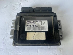 USED OEM 2004 SUZUKI VERONA 96493971 ENGINE COMPUTER - Picture 1 of 5