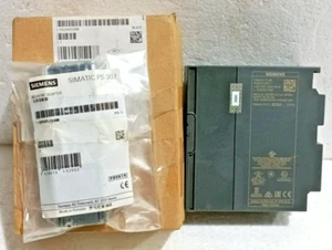 Siemens Simatic PS 307 6ES7307-1EA01-0AA0 Power Supply New Fast Shipping - Picture 1 of 8