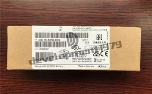 New One 6ES7193-6BP20-0DC0 6ES7 193-6BP20-0DC0 Module In Box #F19 - Bild 1 von 4