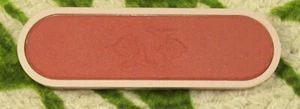 Mary Kay Orchid Blush Pressed Powder Application  - Picture 1 of 1