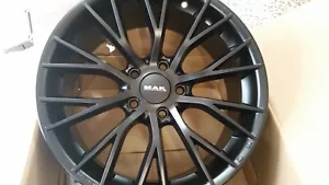 4 Cerchi in lega compatibili MINI COUNTRYMAN PACEMAN 17 MAK - Foto 1 di 3