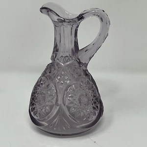 Vintage Glass Bottle Decanter - No Stopper - Picture 1 of 7