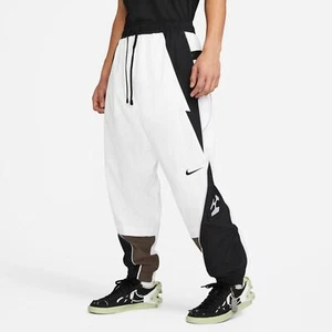 [CU0468-100] Mens Nike x Acronym Woven Pants - Picture 1 of 5
