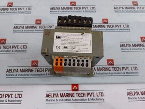 Block B 0204040 Transformer 400/1440VA 190V-575V - Picture 1 of 7