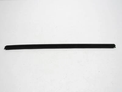 Cinturón de ventana de puerta trasera izquierda Jaguar F-Pace 2018 17-20 sello de tira interior para clima | Foto 1 de 4