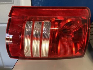 2008-2010 Chrysler Town Country And Dodge Grand Caravan Brake Tail Light NOS New - Picture 1 of 7