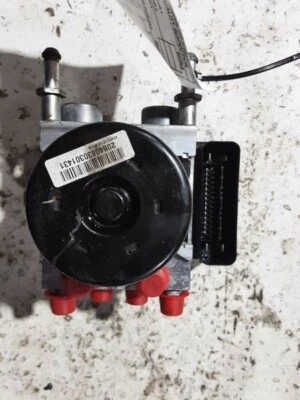 2012-2015 Chevrolet Captiva Sport Abs Anti Lock Brake Pump Module Assembly OEM Foto 1 de 4