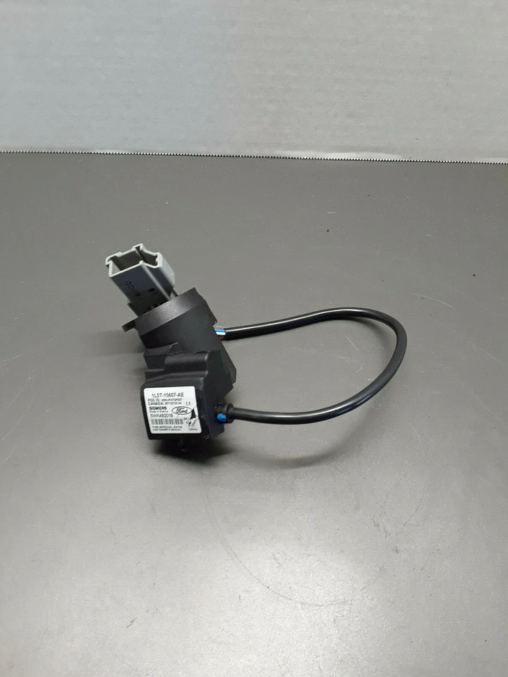 Ford Ranger Explorer 2001-2005 transceptor antirrobo PATS 1L5T-15607-AE Foto 1 de 3