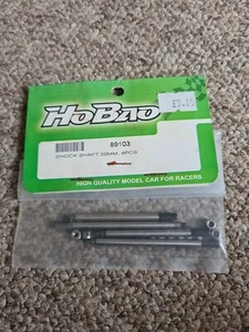 HoBao 89103 Shock Shaft 20MM,4PCS  - Picture 1 of 3