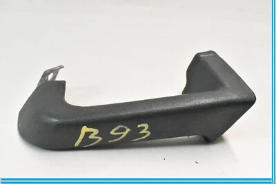 92-94 Mercedes W140 400SEL S500 S420 mango de agarre interior trasero derecho negro OEM Foto 1 de 4
