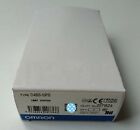 Omron D4bs-15Fs Safety Gate Switch D4bs15fs New One Free Shipping /