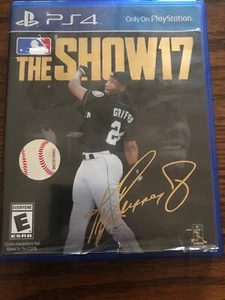 MLB: The Show 17 (Sony PlayStation 4, 2017) - Bild 1 von 3