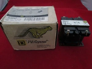 Square D 9070 K50D3 Transformer new - Picture 1 of 5