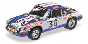 Minichamps Porsche 911 S Ecurie Jean Sage #36 1:18 107716836 - Zdjęcie 1 z 1