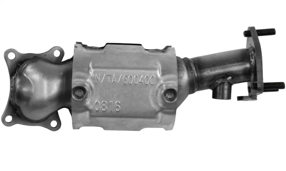 Catalytic Converter-EPA Walker 16643 - Image 1 of 1