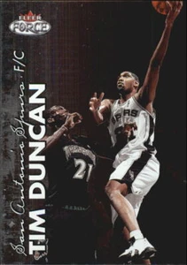 A4471- 1999-00 Fleer Force Bk Cards 1-235 +Inserts -You Pick- 15+ FREE US SHIP - Picture 1 of 421