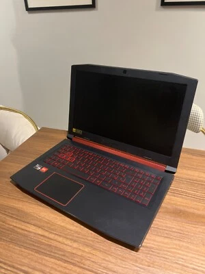 Acer Nitro 5 ryzen 5 RX radeon - Image 1 of 2