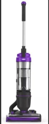 Vax Mach Air Upright Vacuum Cleaner - Grey & Purple #70 - Image 1 of 4