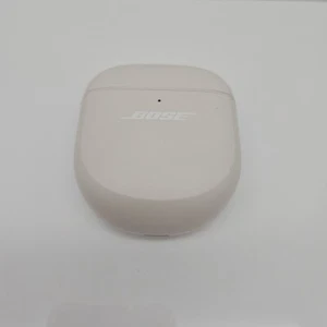 Bose QuietComfort II Earbuds Noise Cancelling CASE ONLY - Picture 1 of 4