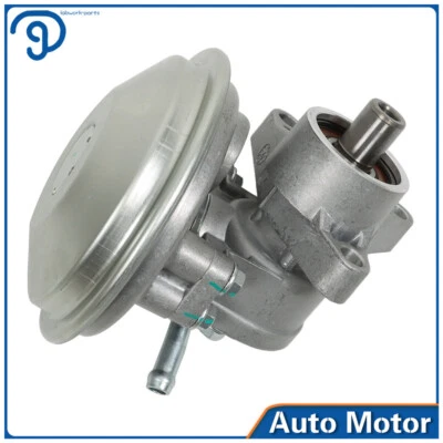 Mechanical Vacuum Pump Fit For 1994-1995 Ford F-250 F-350/ E-250 E-350 - Image 1 of 4