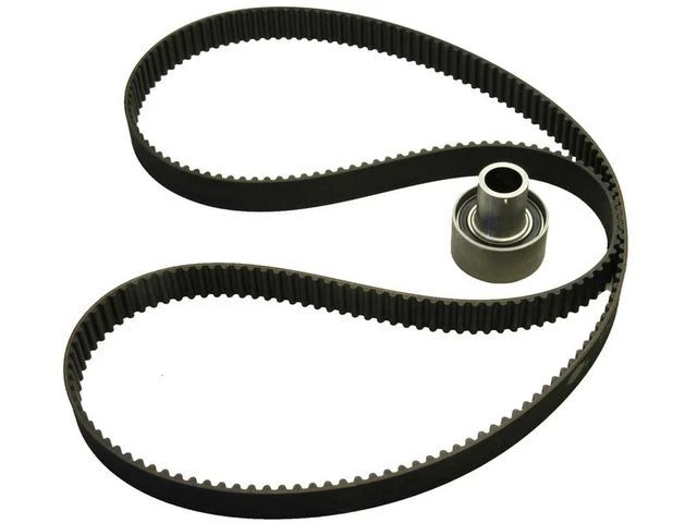 Gates Timing Belt Kit fits Infiniti QX4 1997-2000 3.3L V6 GAS 27TGCT - Image 1 of 1