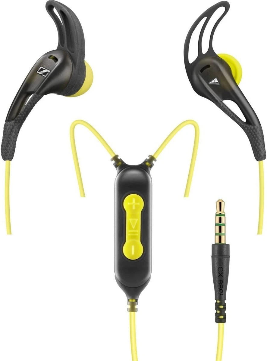 sennheiser adidas products for sale | eBay