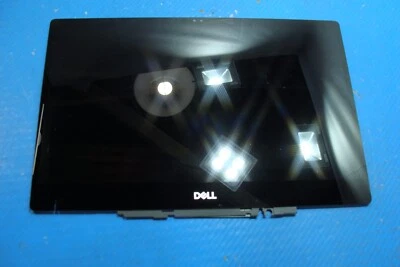 Dell Inspiron 13 7373 13.3" LG Pantalla FHD LCD Pantalla Táctil LP133WF4 SP A2 Foto 1 de 4