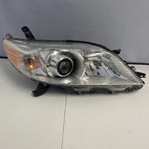 Eagle Eyes TY1159-B001R Passenger Headlamp Assy Fits Compatible (right) - Picture 1 of 8