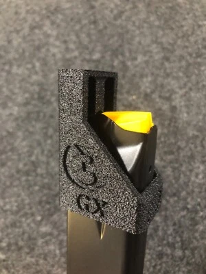 BloodyWheels Speed Loader Mag Loader for Taurus GX4 GX4 Carry GX2 9mm