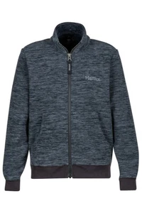 Marmot Boy's Couloir Fleece Jackets Full Zip Medium - Picture 1 of 1