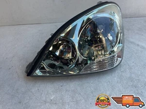 2001 2002 2003 LEXUS LS430 LEFT DRIVER SIDE XENON HID HEADLIGHT OEM 01 02 03 - Picture 1 of 22