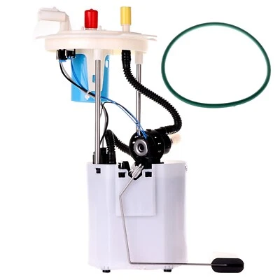 Fuel Pump Assembly Fits Ford F-150 2009 2010 2011 2012 2013 2014 E2541M - Image 1 of 4