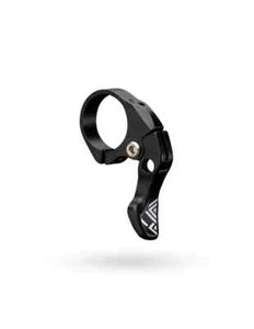 PNW Drop Bar Lever - 24mm - Black - Picture 1 of 1